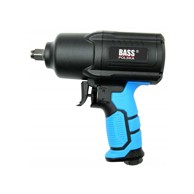 BASS POLSKA Pneumatski ključ 1/2", 1990 Nm